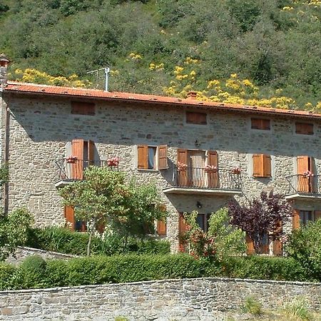 Casa Ivan By Posarellivillas Montanare Værelse billede