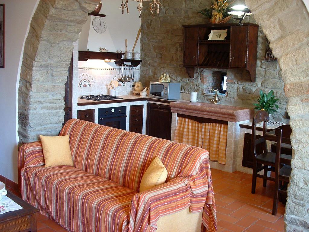 Casa Ivan By Posarellivillas Montanare Værelse billede