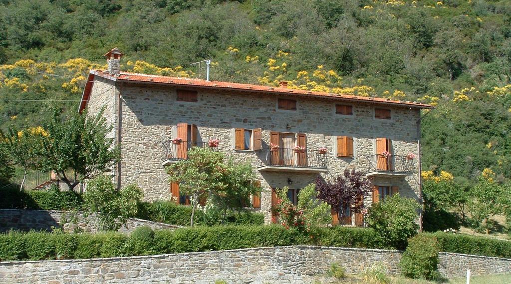 Casa Ivan By Posarellivillas Montanare Værelse billede